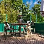 Boshuisje Woodsy 6pers - Nabij Toverland * سيفينُمْ