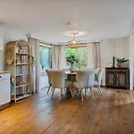 Boshuisje Woodsy 6pers - Nabij Toverland