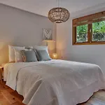 Boshuisje Woodsy 6pers - Nabij Toverland