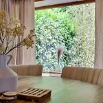 Boshuisje Woodsy 6pers - Nabij Toverland شاليه *