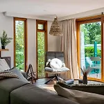 شاليه Boshuisje Woodsy 6pers - Nabij Toverland سيفينُمْ