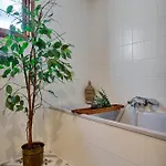 Boshuisje Woodsy 6pers - Nabij Toverland سيفينُمْ