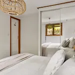 شاليه Boshuisje Woodsy 6pers - Nabij Toverland