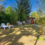 Boshuisje Woodsy 6pers - Nabij Toverland *