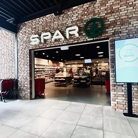 Boshuisje Woodsy 6pers - Nabij Toverland Sevenum