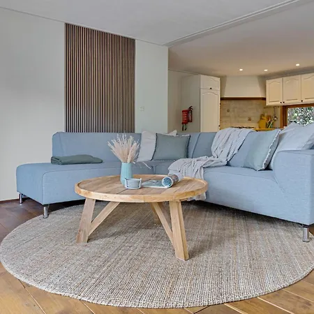 Boshuisje Woodsy 6pers - Nabij Toverland * Sevenum