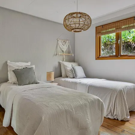 Chalé Boshuisje Woodsy 6pers - Nabij Toverland *