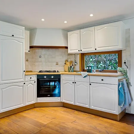 Boshuisje Woodsy 6pers - Nabij Toverland Sevenum