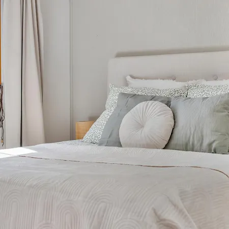 Boshuisje Woodsy 6pers - Nabij Toverland * Sevenum