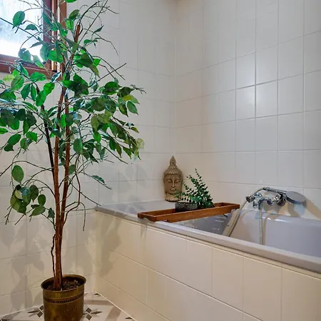 Boshuisje Woodsy 6pers - Nabij Toverland Sevenum