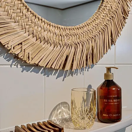 Boshuisje Woodsy 6pers - Nabij Toverland * Sevenum