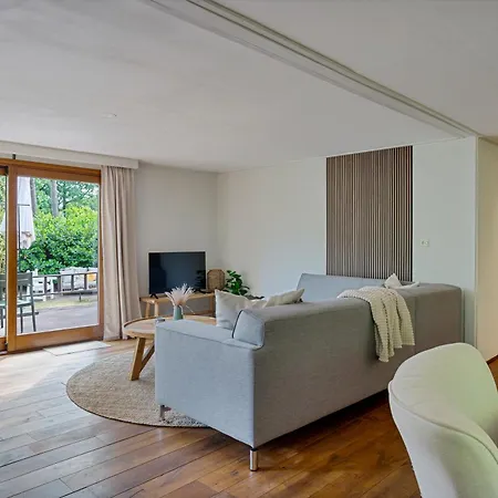 Boshuisje Woodsy 6pers - Nabij Toverland Sevenum