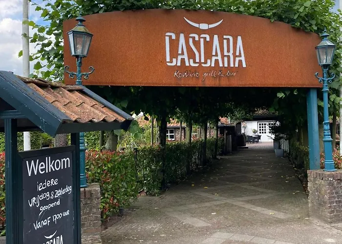 Chalet Boshuisje Woodsy 6pers - Nabij Toverland Sevenum