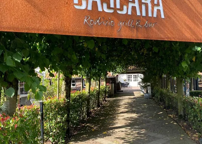 Boshuisje Woodsy 6pers - Nabij Toverland Domek alpejski