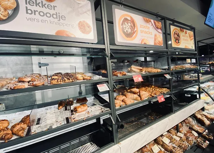 Boshuisje Woodsy 6pers - Nabij Toverland * Sevenum