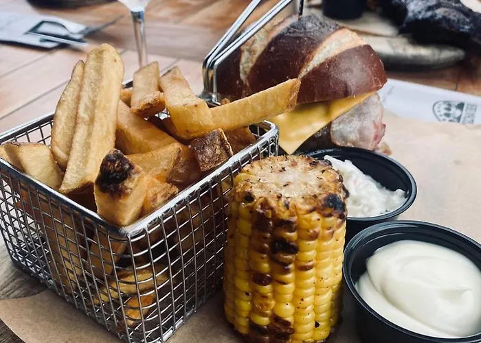 Domek alpejski Boshuisje Woodsy 6pers - Nabij Toverland