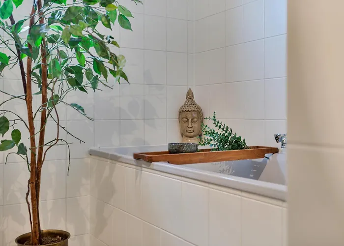 Chalet Boshuisje Woodsy 6pers - Nabij Toverland