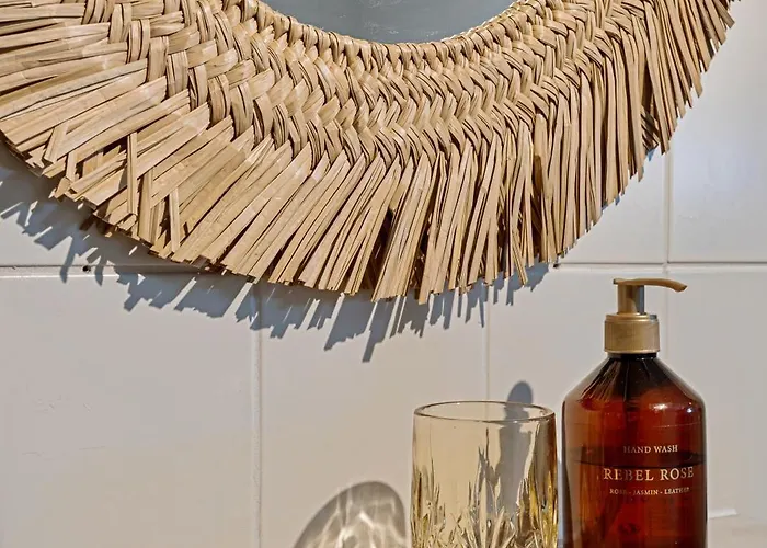 Boshuisje Woodsy 6pers - Nabij Toverland * Sevenum