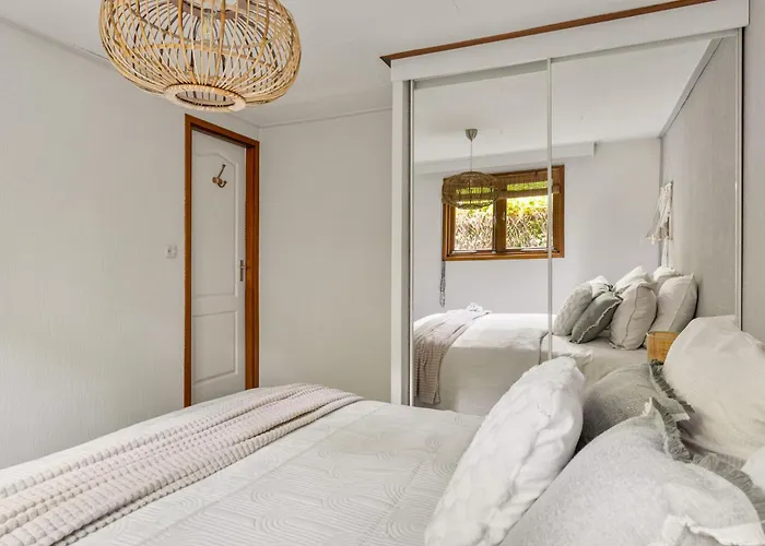 Chalet Boshuisje Woodsy 6pers - Nabij Toverland