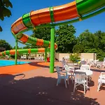 Boshuisje Woodsy 6pers - Nabij Toverland *