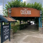 Chalé Boshuisje Woodsy 6pers - Nabij Toverland Sevenum