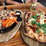 Boshuisje Woodsy 6pers - Nabij Toverland * Sevenum