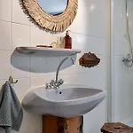 Chalé Boshuisje Woodsy 6pers - Nabij Toverland