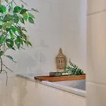 Chalé Boshuisje Woodsy 6pers - Nabij Toverland Sevenum