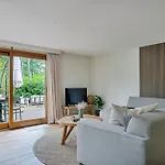 Boshuisje Woodsy 6pers - Nabij Toverland Chalé