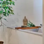 Chalé Boshuisje Woodsy 6pers - Nabij Toverland