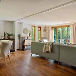 Boshuisje Woodsy 6pers - Nabij Toverland *