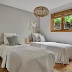 Chalé Boshuisje Woodsy 6pers - Nabij Toverland *