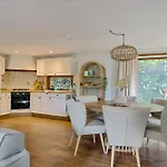 Boshuisje Woodsy 6pers - Nabij Toverland *