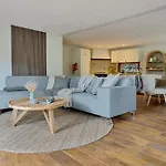 Boshuisje Woodsy 6pers - Nabij Toverland