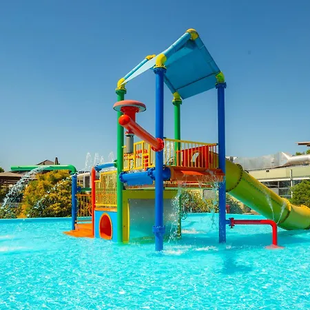 Boshuisje Woodsy 6pers - Nabij Toverland * 세벤눔