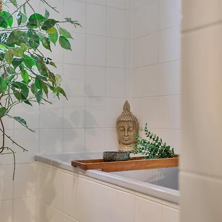 Chalet Boshuisje Woodsy 6pers - Nabij Toverland Sevenum