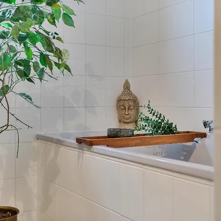 Chalet Boshuisje Woodsy 6pers - Nabij Toverland