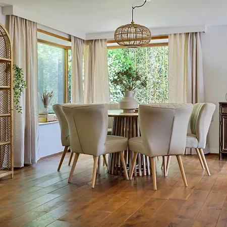 Boshuisje Woodsy 6pers - Nabij Toverland Chalet