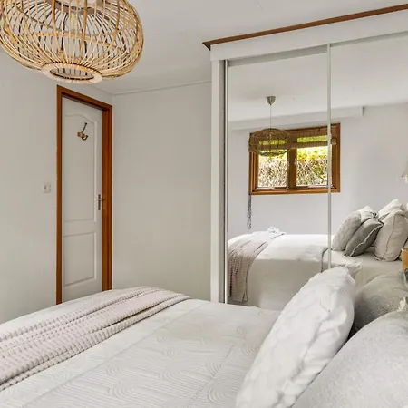 Chalet Boshuisje Woodsy 6pers - Nabij Toverland