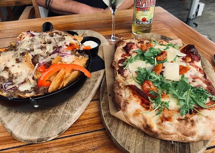 Boshuisje Woodsy 6pers - Nabij Toverland * Sevenum